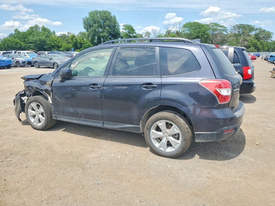 Продаж на аукціоні авто 2016 Subaru Forester, vin: JF2SJADC0GH517179, номер лоту: 57944716