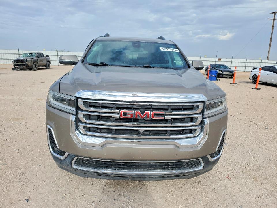 Продажа на аукционе авто 2023 Gmc Acadia, vin: 1GKKNULS5PZ160268, номер лота: 59177686