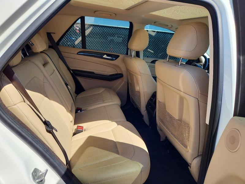 Продаж на аукціоні авто 2016 Mercedes-benz Gle, vin: 4JGDA5JB2GA645518, номер лоту: 56338146