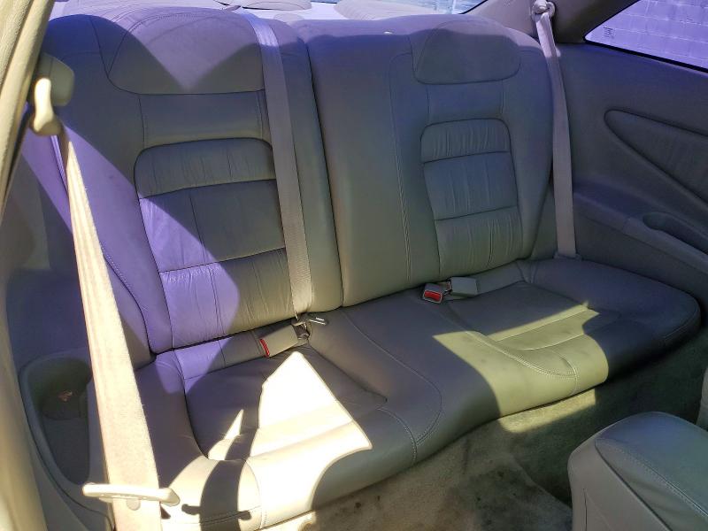 85970255 :رقم المزاد ، 1HGCG22501A008531 vin ، 2001 Honda Accord مزاد بيع
