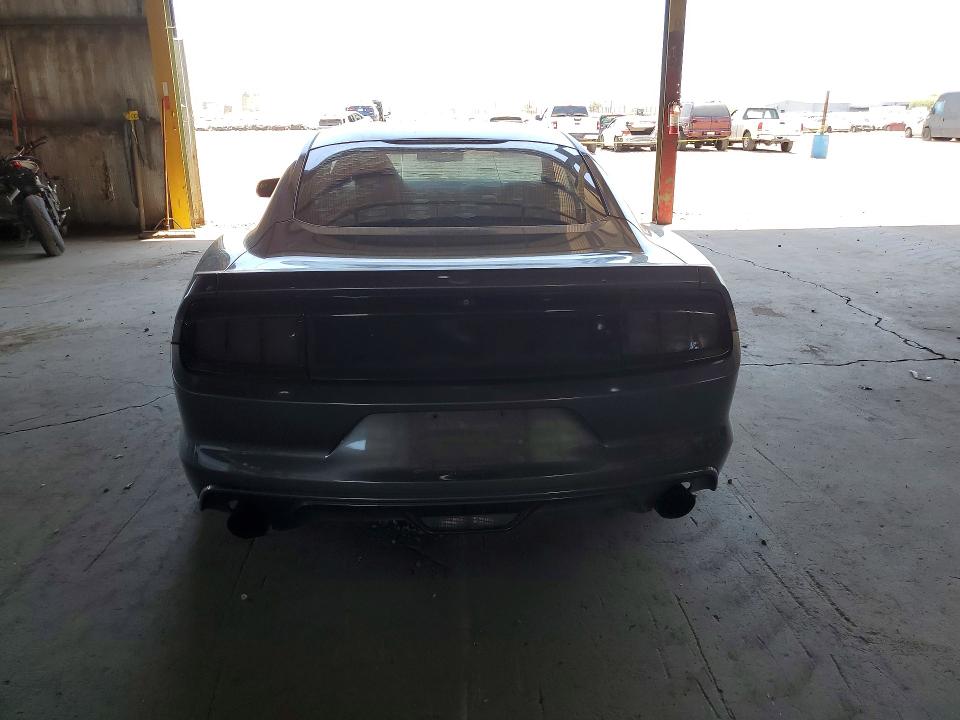 2015 Ford Mustang მანქანა იყიდება აუქციონზე, vin: 1FA6P8THXF5392122, აუქციონის ნომერი: 56698976