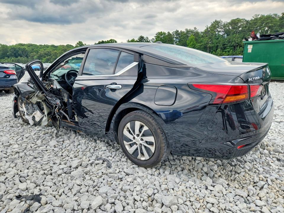 Продаж на аукціоні авто 2020 Nissan Altima, vin: 1N4BL4BV2LC269710, номер лоту: 58464356
