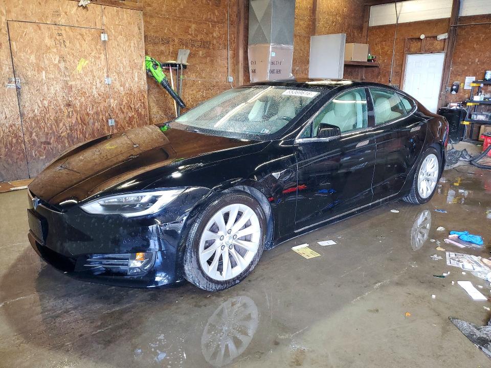 Aukcja sprzedaży 2016 Tesla Model S, vin: 5YJSA1E2XGF168844, numer aukcji: 55369616
