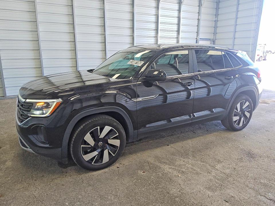 Aukcja sprzedaży 2024 Volkswagen Atlas Cross Sport, vin: 1V2HE2CAXRC218025, numer aukcji: 53400106