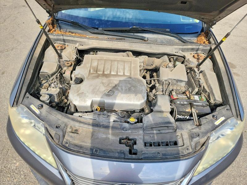 59053956 :رقم المزاد ، JTHBK1GG8D2068809 vin ، 2013 Lexus Es مزاد بيع