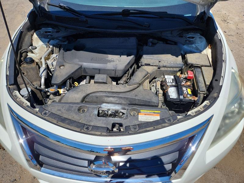 Aukcja sprzedaży 2015 Nissan Altima, vin: 1N4AL3AP8FC587005, numer aukcji: 55444736