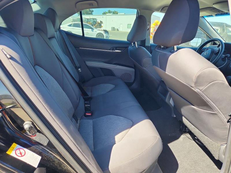 Aukcja sprzedaży 2018 Toyota Camry, vin: 4T1B31HK8JU507312, numer aukcji: 58813696