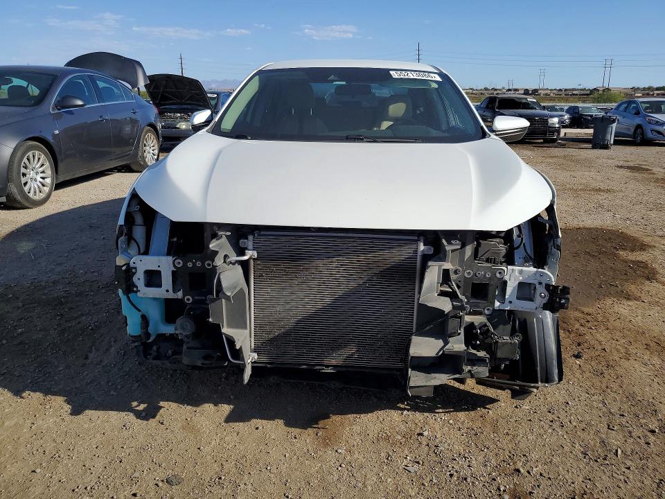 2019 Honda Civic მანქანა იყიდება აუქციონზე, vin: 19XFC2F68KE030575, აუქციონის ნომერი: 55213086