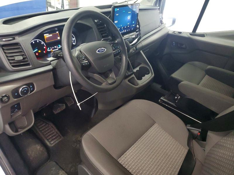 Продажа на аукционе авто 2025 Ford Transit, vin: 1FBAX2YG2SKA63996, номер лота: 58090866