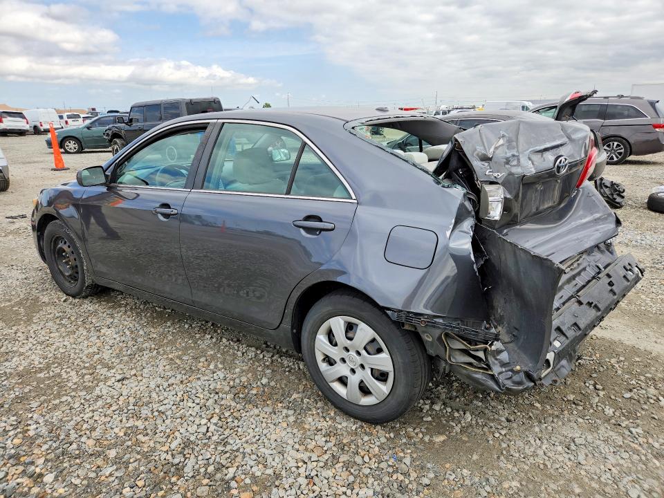 Aukcja sprzedaży 2010 Toyota Camry, vin: 4T1BF3EK8AU093326, numer aukcji: 55801256