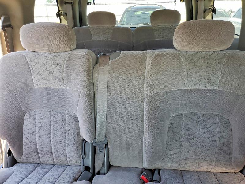 Продаж на аукціоні авто 2004 Gmc Envoy, vin: 1GKET16S246173599, номер лоту: 51922626