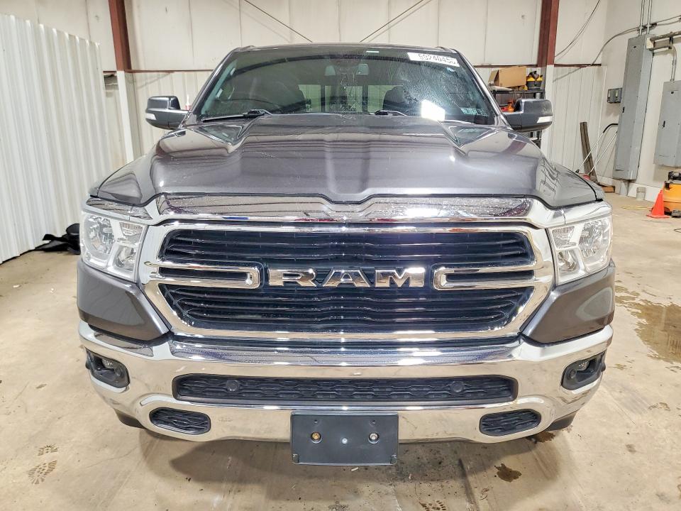 59240456 :رقم المزاد ، 1C6SRFFT2KN668821 vin ، 2019 Ram 1500 مزاد بيع
