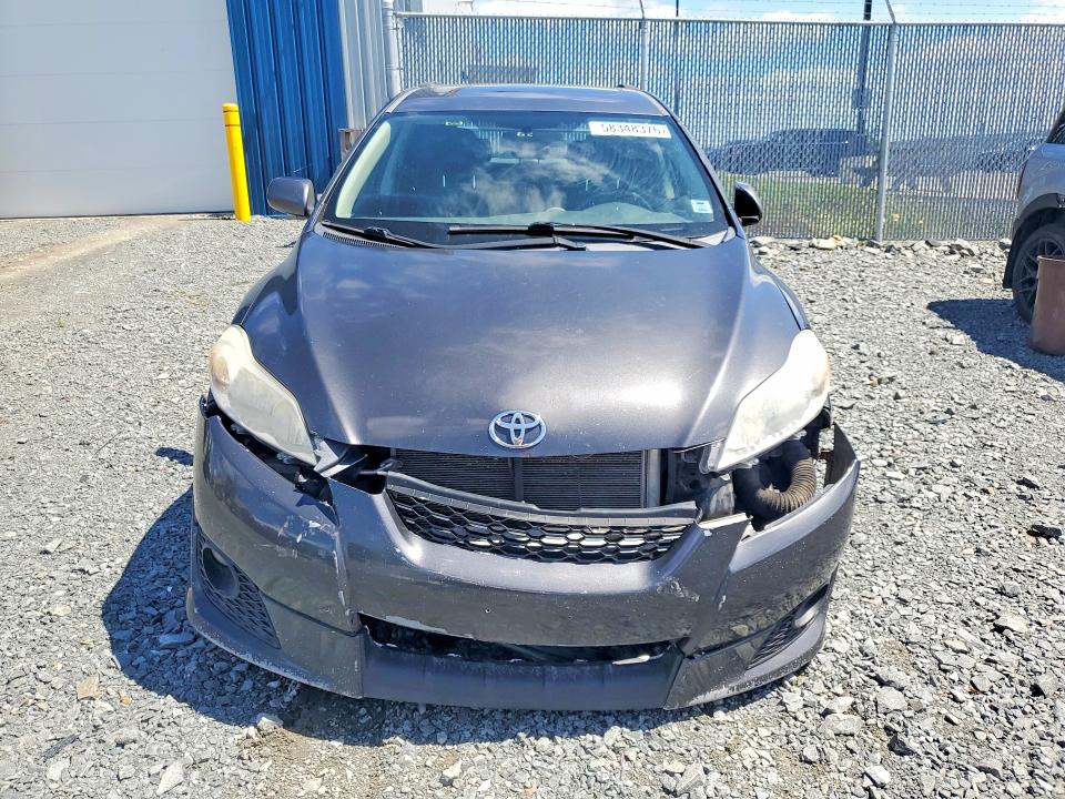 Aukcja sprzedaży 2010 Toyota Corolla Matrix, vin: 2T1KE4EE5AC032360, numer aukcji: 58348376