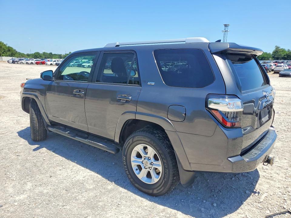 Продажа на аукционе авто 2015 Toyota 4runner, vin: JTEZU5JR9F5107853, номер лота: 54902846