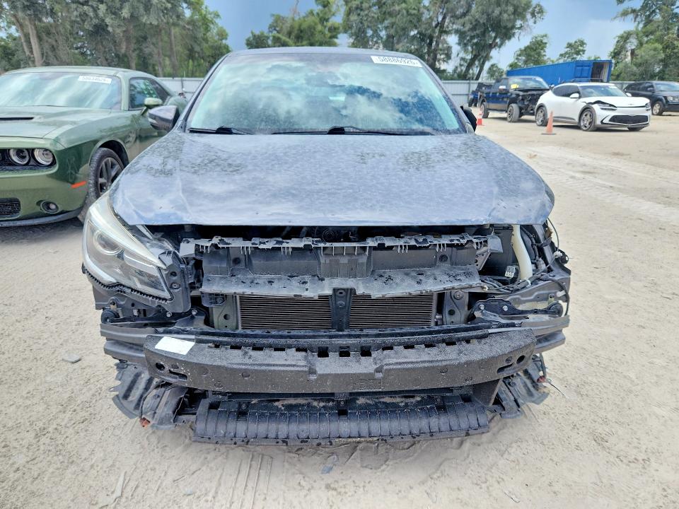 Продажа на аукционе авто 2018 Subaru Legacy, vin: 4S3BNEN62J3009187, номер лота: 58886926