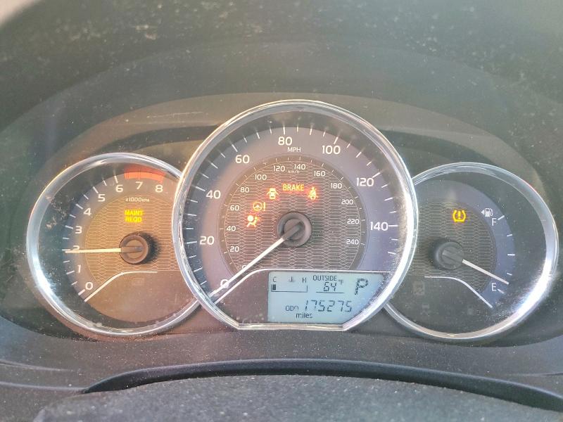 Продаж на аукціоні авто 2015 Toyota Corolla, vin: 2T1BURHE7FC385508, номер лоту: 55902606