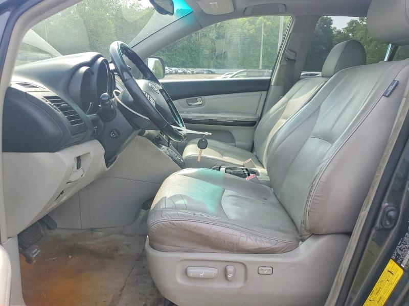 Продажа на аукционе авто 2005 Lexus Rx, vin: JTJHA31U350095404, номер лота: 56439196