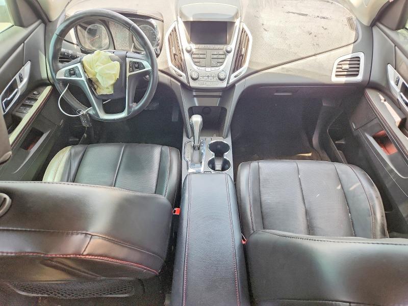 Продажа на аукционе авто 2015 Gmc Terrain, vin: 2GKALSEK5F6307394, номер лота: 59268326