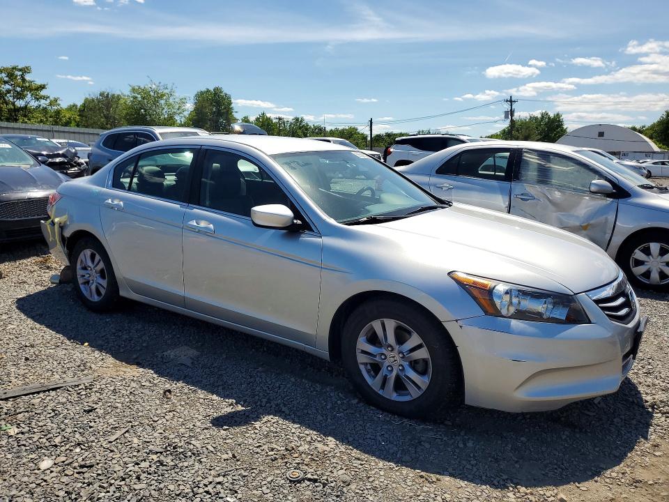 Aukcja sprzedaży 2012 Honda Accord, vin: 1HGCP2F69CA243970, numer aukcji: 56688306