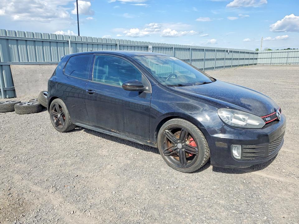 Продаж на аукціоні авто 2013 Volkswagen Gti, vin: WVWEV7AJ5DW001171, номер лоту: 55083976