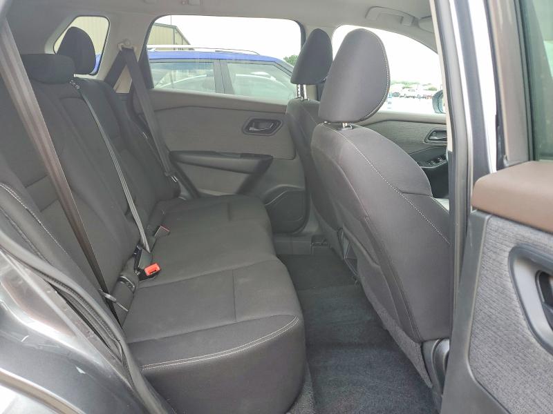 Aukcja sprzedaży 2023 Nissan Rogue, vin: 5N1BT3AB6PC855842, numer aukcji: 57076396