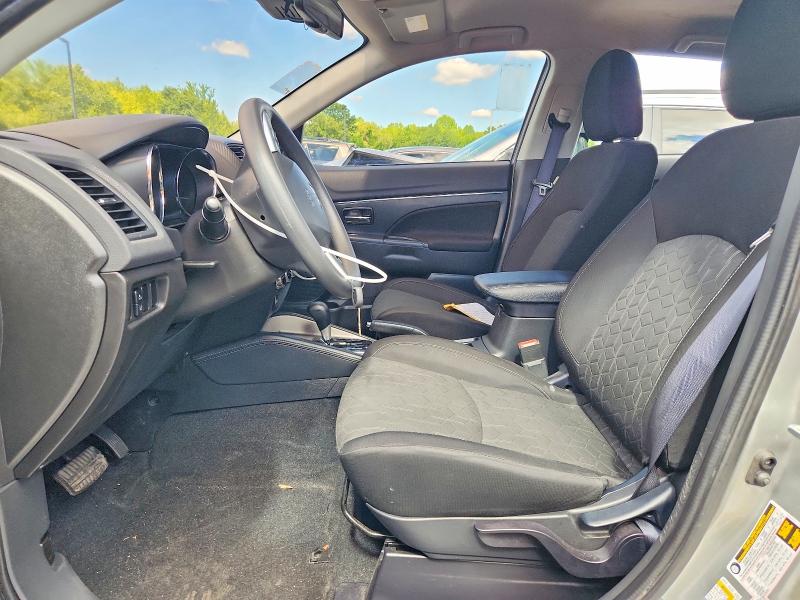 Продаж на аукціоні авто 2023 Mitsubishi Outlander Sport, vin: JA4ARUAU1PU013999, номер лоту: 57698806