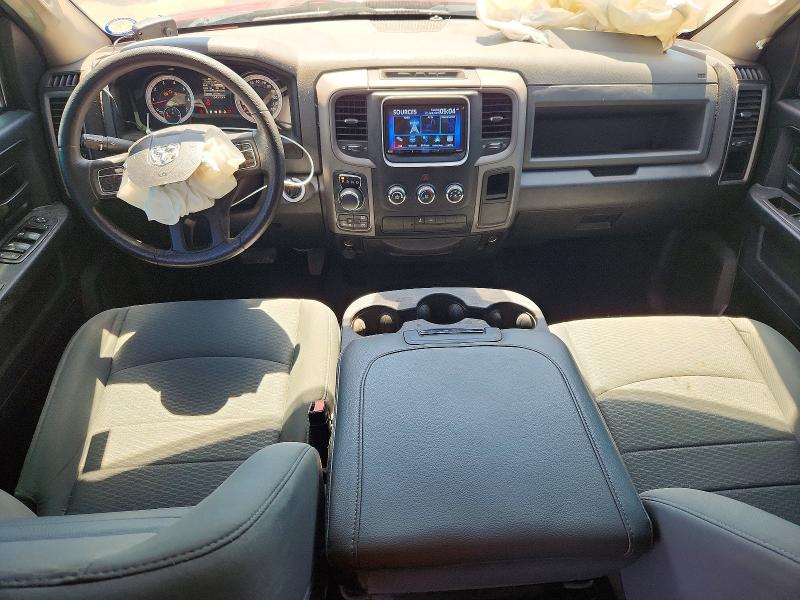 55904266 :رقم المزاد ، 1C6RR7KT5FS773998 vin ، 2015 Ram 1500 مزاد بيع