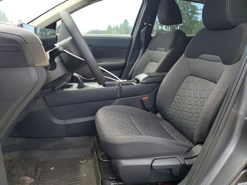Auction sale of the 2025 Nissan Kicks, vin: 3N8AP6CA4SL427778, lot number: 58242316