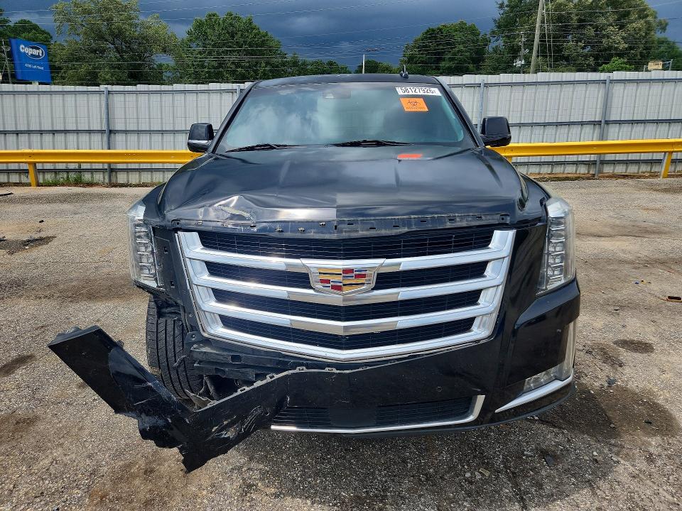 Aukcja sprzedaży 2015 Cadillac Escalade, vin: 1GYS3NKJ4FR628726, numer aukcji: 58127926