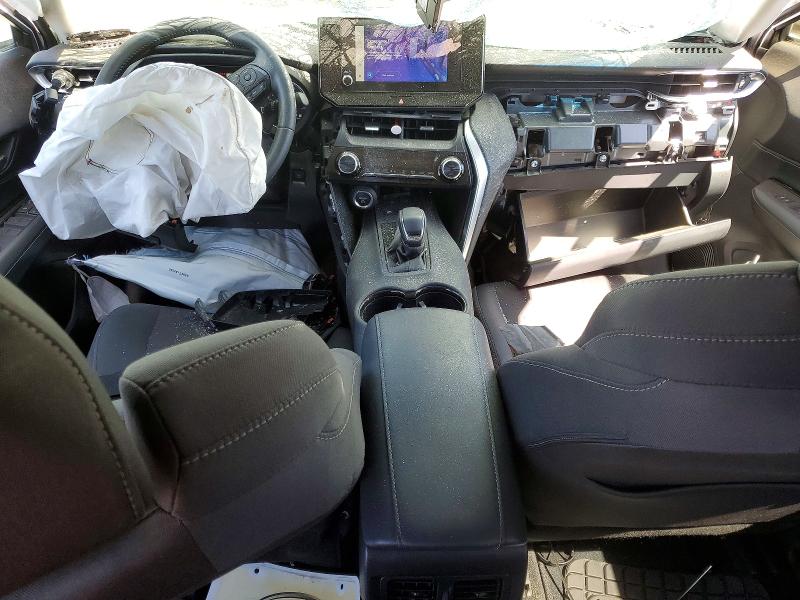 Aukcja sprzedaży 2023 Toyota Venza, vin: JTEAAAAH0PJ148838, numer aukcji: 58728326