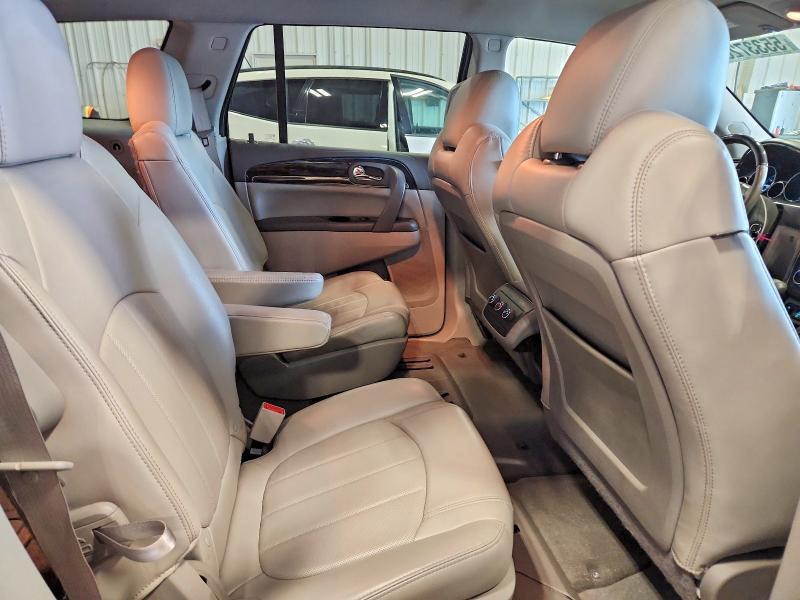 Aukcja sprzedaży 2015 Buick Enclave, vin: 5GAKRBKD9FJ165074, numer aukcji: 55337206