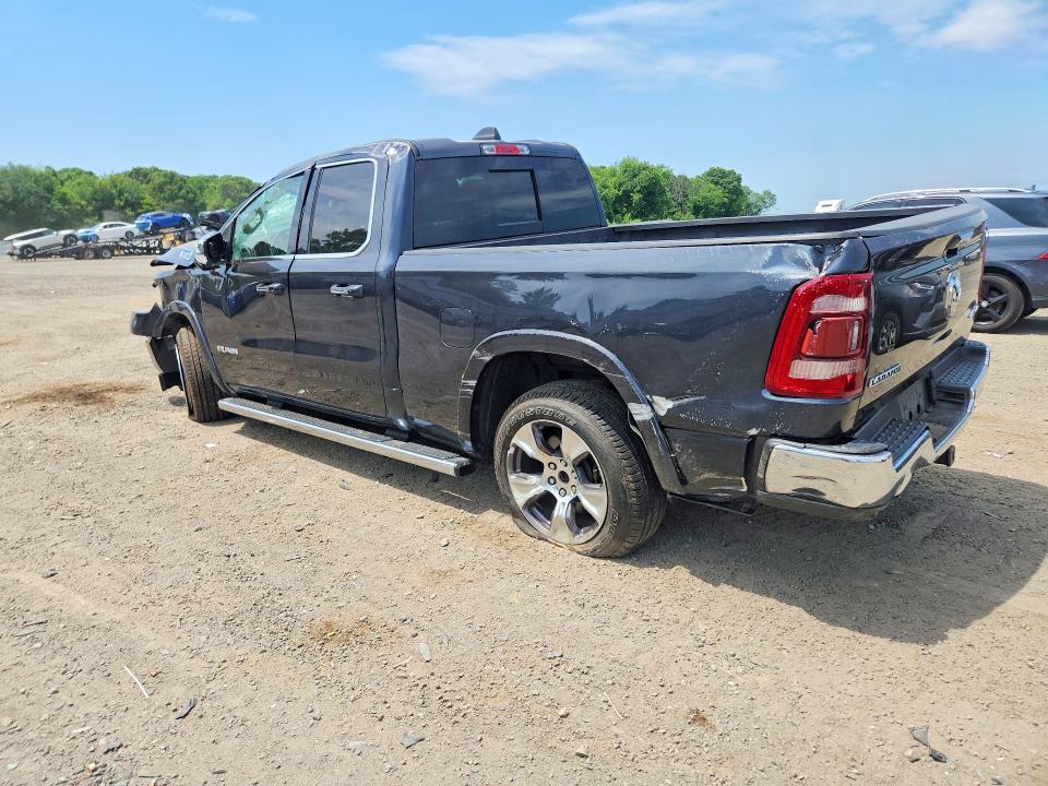 Aukcja sprzedaży 2019 Ram 1500, vin: 1C6SRFDT0KN860029, numer aukcji: 56333056