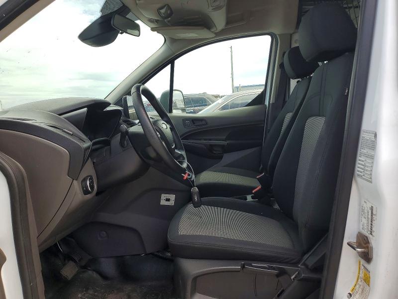 Продаж на аукціоні авто 2019 Ford Transit Connect, vin: NM0LS7E78K1416359, номер лоту: 56100626