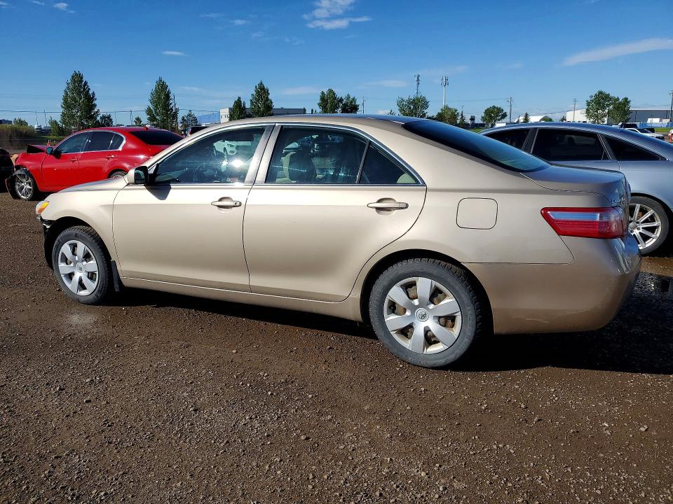 Aukcja sprzedaży 2009 Toyota Camry, vin: 4T1BE46K59U807240, numer aukcji: 55946916