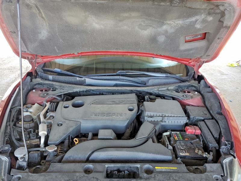 Продажа на аукционе авто 2016 Nissan Altima, vin: 1N4AL3AP9GN379477, номер лота: 56519546