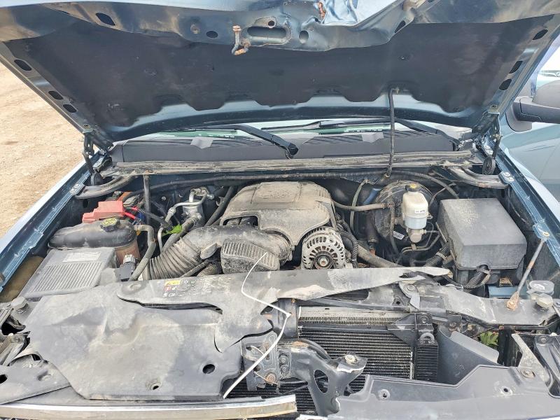 Aukcja sprzedaży 2013 Chevrolet Silverado, vin: 1GCRKSE72DZ219952, numer aukcji: 57149116