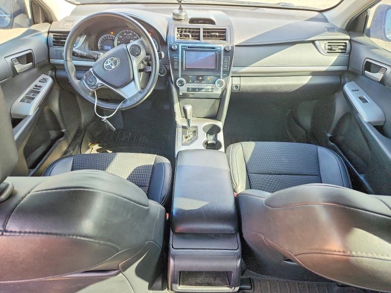 Aukcja sprzedaży 2013 Toyota Camry, vin: 4T1BK1FK4DU532685, numer aukcji: 59017086