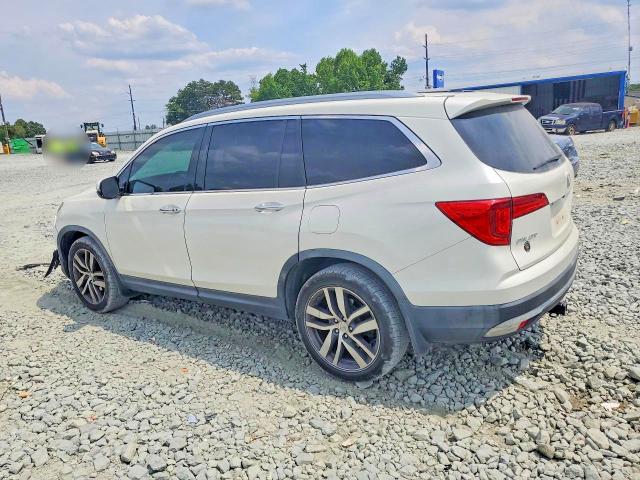 Продажа на аукционе авто 2016 Honda Pilot, vin: 5FNYF6H91GB109991, номер лота: 55730206