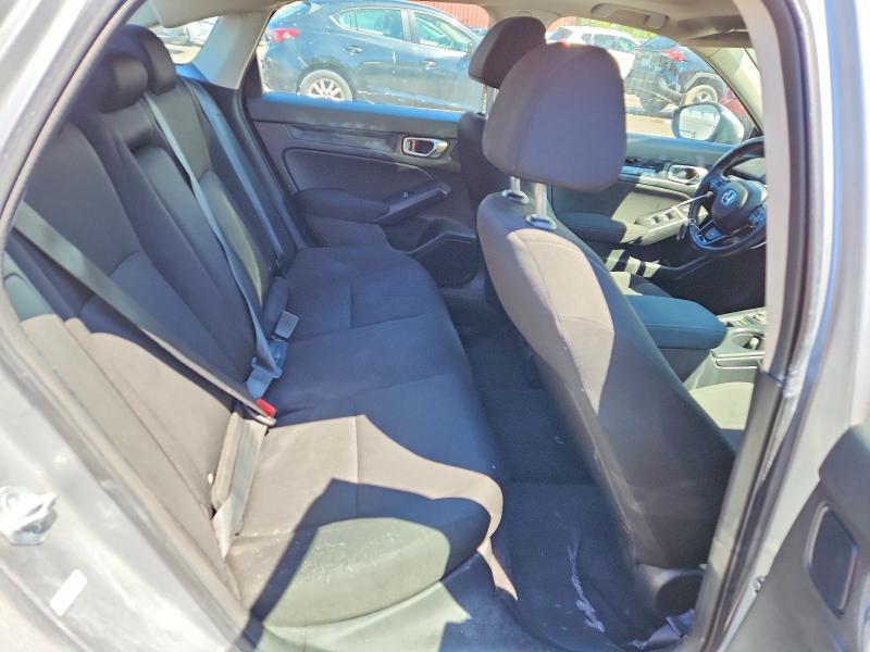 55946776 :رقم المزاد ، 2HGFE2F31RH116388 vin ، 2024 Honda Civic مزاد بيع