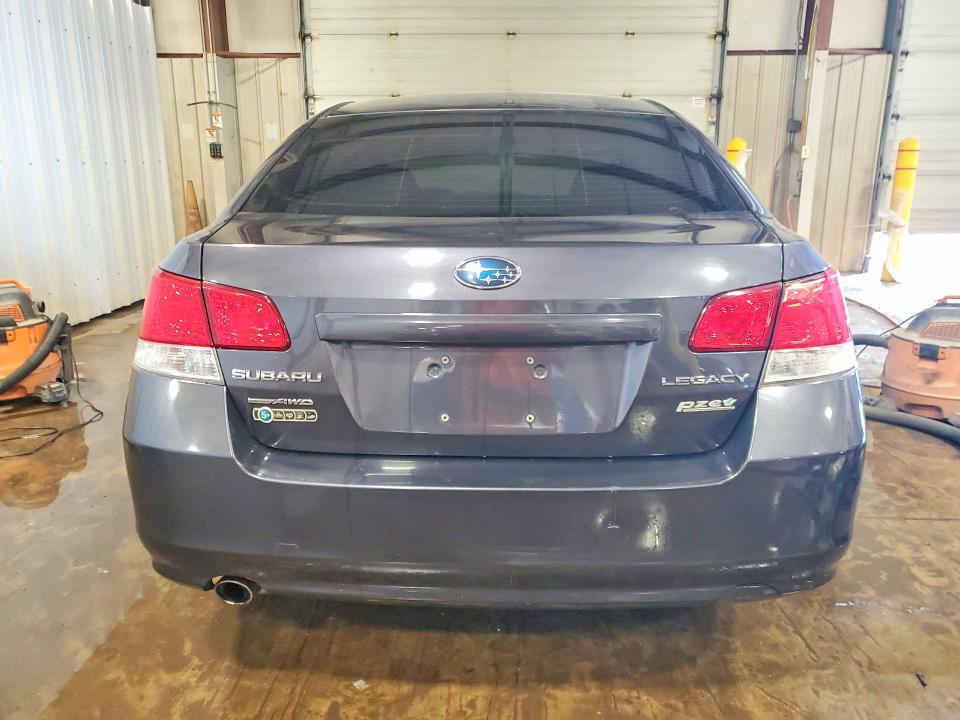 Продажа на аукционе авто 2013 Subaru Legacy, vin: 4S3BMBC61D3022442, номер лота: 55419456