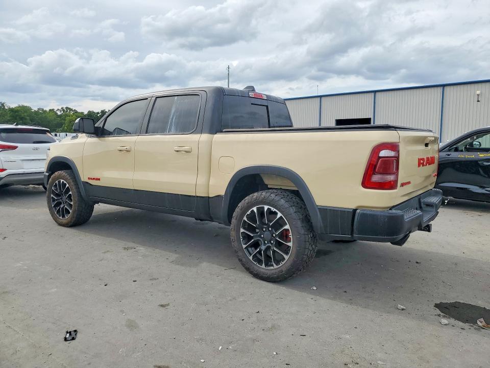 55403546 :رقم المزاد ، 1C6SRFLT5LN279290 vin ، 2020 Ram 1500 مزاد بيع