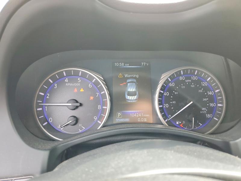 Продажа на аукционе авто 2015 Infiniti Q50, vin: JN1BV7AP4FM335104, номер лота: 55256446