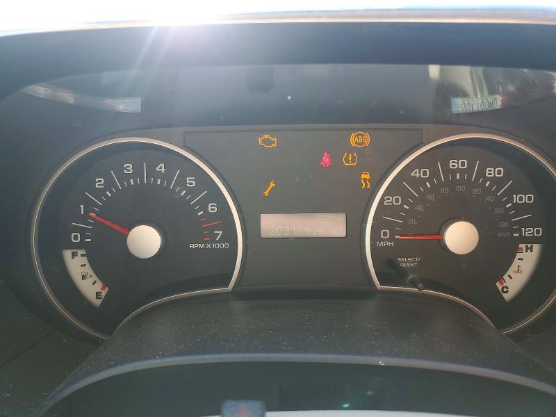 Продаж на аукціоні авто 2007 Ford Explorer, vin: 1FMEU738X7UB59241, номер лоту: 55273346