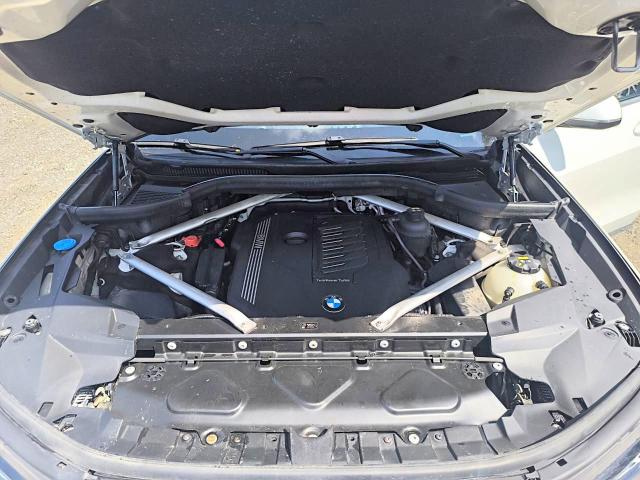 Продажа на аукционе авто 2019 Bmw X7, vin: 5UXCW2C54KL082958, номер лота: 55641286