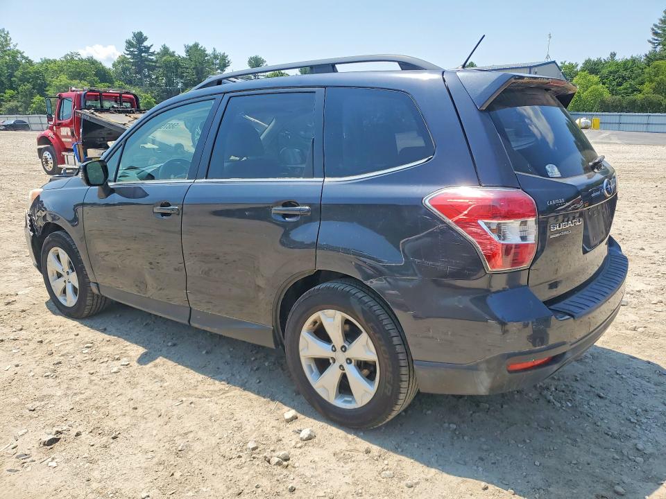 Продаж на аукціоні авто 2014 Subaru Forester, vin: JF2SJAMC6EH410750, номер лоту: 58875496