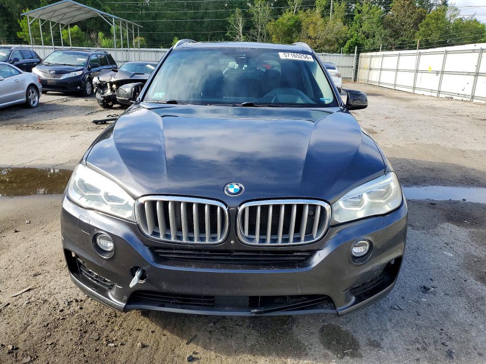 Продажа на аукционе авто 2016 Bmw X5, vin: 5UXKR6C53G0J79927, номер лота: 57165256