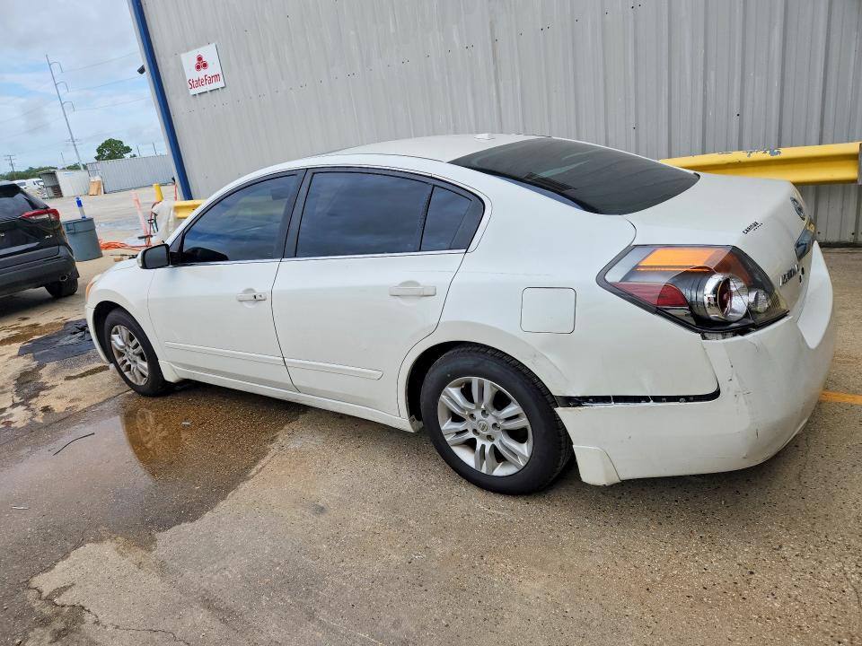 56053126 :رقم المزاد ، 1N4AL2AP8BN452454 vin ، 2011 Nissan Altima مزاد بيع