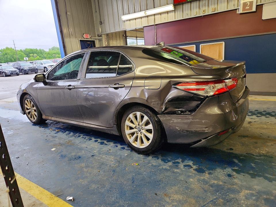 Aukcja sprzedaży 2019 Toyota Camry, vin: 4T1B11HK1KU210356, numer aukcji: 58030206