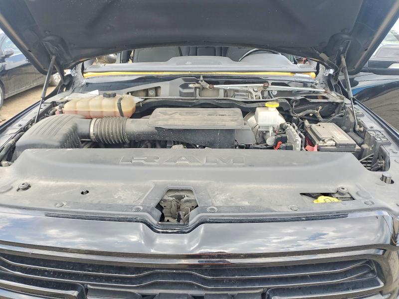 Продаж на аукціоні авто 2019 Ram 1500, vin: 1C6RRFFG7KN862309, номер лоту: 56654196