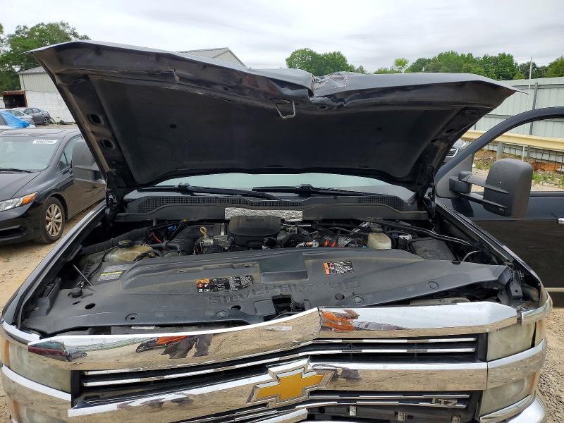 2015 Chevrolet Silverado მანქანა იყიდება აუქციონზე, vin: 1GC1KWE87FF139662, აუქციონის ნომერი: 55972516
